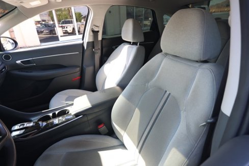 Used 2022 Hyundai Sonata SE image 15