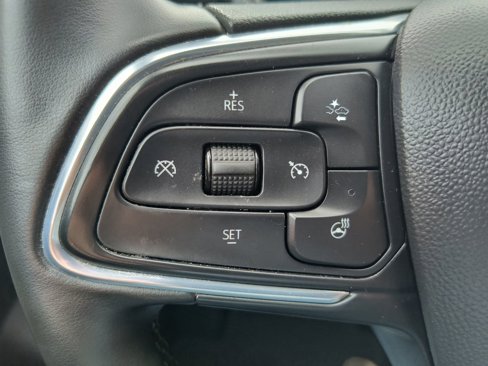 Used 2024 Buick Encore GX Sport Touring w/ Comfort Package image 24