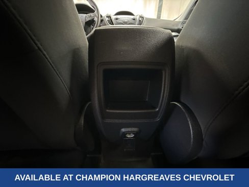 Used 2019 Ford Escape S image 30