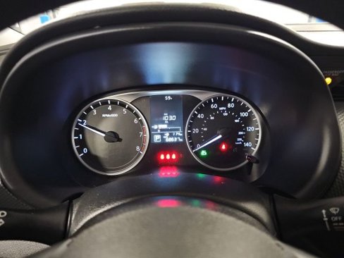 Used 2021 Nissan Kicks S image 39
