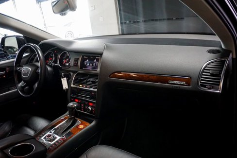 Used 2013 Audi Q7 TDI Premium Plus image 29