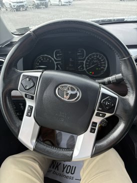 Used 2019 Toyota Tundra Limited image 6