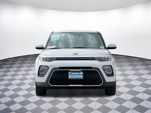 Used 2020 Kia Soul LX image 5