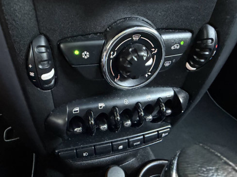 Used 2012 MINI Cooper Countryman S image 35