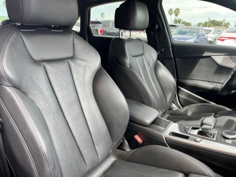 Used 2019 Audi A4 2.0T Premium Plus w/ Premium Plus Package image 27