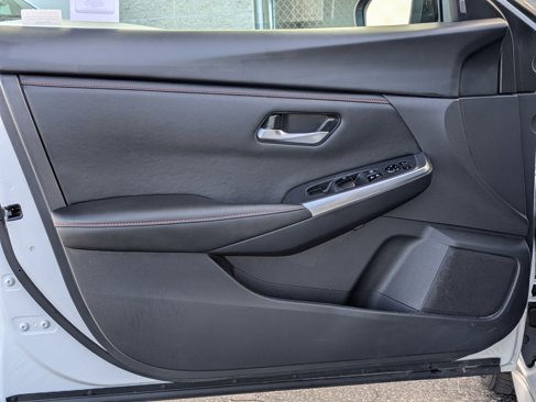 Used 2024 Nissan Sentra SR image 15