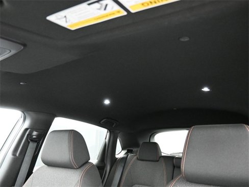 Used 2023 Honda HR-V Sport image 33