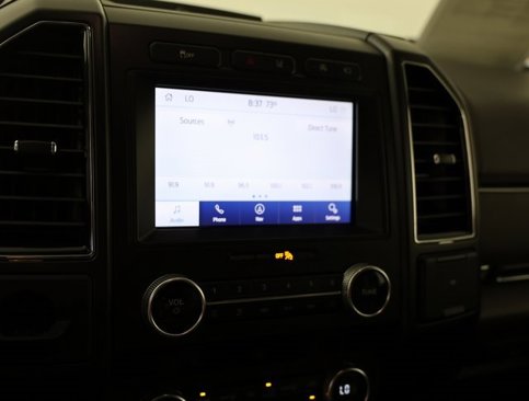 Used 2020 Ford Expedition Limited w/ Equipment Group 302A image 14