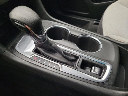 Used 2022 Chevrolet Equinox LT image 26