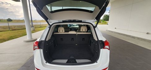 Used 2020 Buick Envision FWD image 20