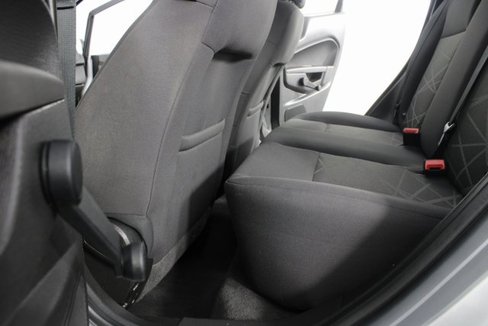 Used 2015 Ford Fiesta S image 15
