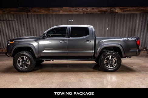 Used 2019 Toyota Tacoma TRD Sport image 5