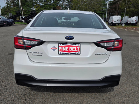 New 2025 Subaru Legacy Premium image 12