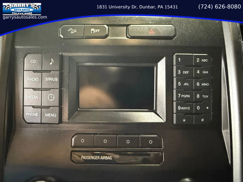Used 2015 Ford F150 XLT w/ Equipment Group 301A Mid image 19