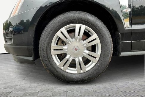 Used 2012 Cadillac SRX Luxury image 21