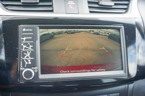Used 2019 Nissan Sentra SV w/ Exterior Package image 24