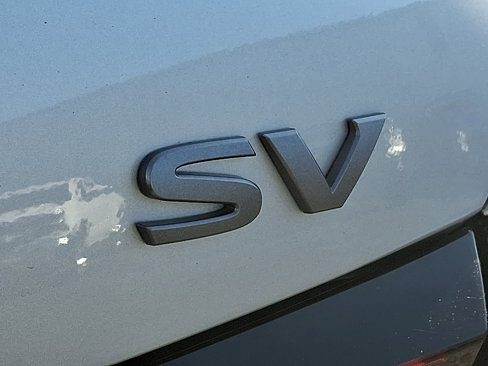 Used 2024 Nissan Altima 2.5 SV image 28