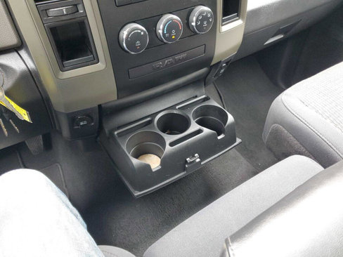 Used 2010 Dodge Ram 1500 Truck ST w/ ST Popular Equipment Group image 31