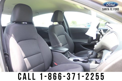 Used 2023 Chevrolet Malibu LT image 49