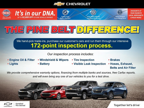 Used 2014 RAM 1500 Big Horn image 11