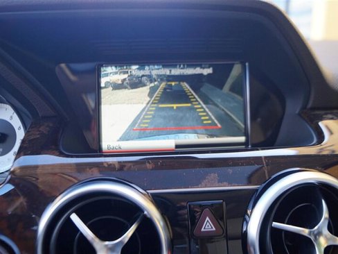 Used 2015 Mercedes-Benz GLK 350 4MATIC image 21