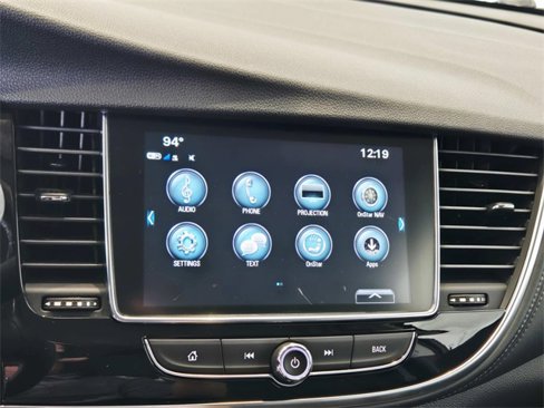 Used 2019 Buick Encore Preferred image 21