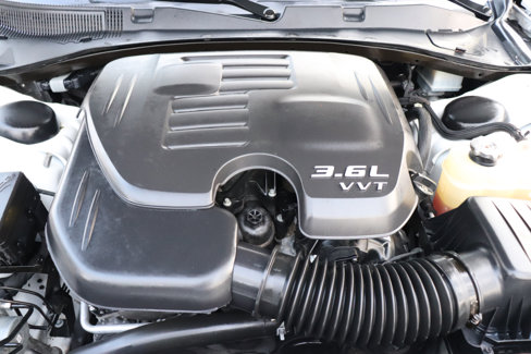 Used 2022 Dodge Charger SXT image 43