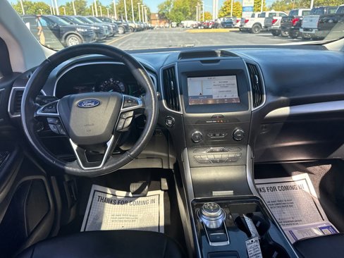 Used 2020 Ford Edge SEL w/ Convenience Package image 29
