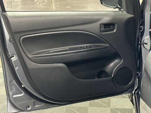 Used 2022 Mitsubishi Mirage ES image 15