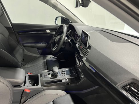 Used 2018 Audi Q5 Prestige w/ Prestige Package image 37