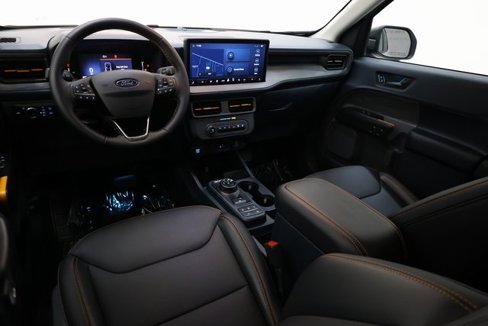 Used 2025 Ford Maverick Tremor image 89