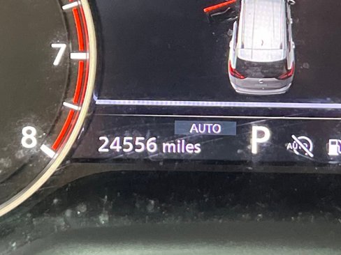 Used 2024 Nissan Rogue SV image 16