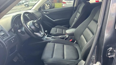 Used 2014 MAZDA CX-5 Touring w/ Bose/Moonroof Package image 10