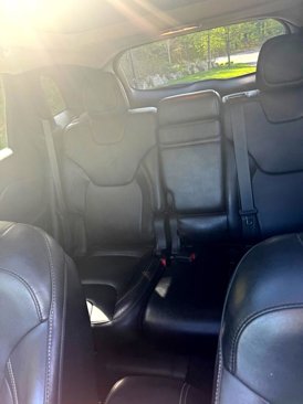 Used 2014 Jeep Cherokee Limited image 13