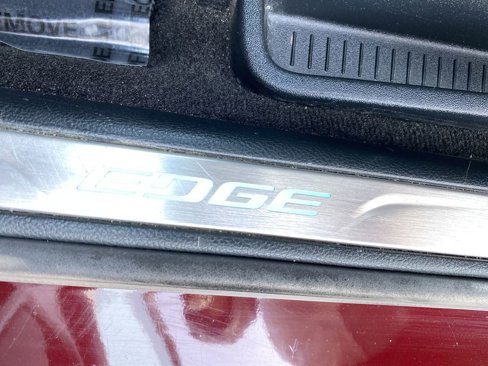 Used 2020 Ford Edge Titanium w/ Canadian Touring Package image 20