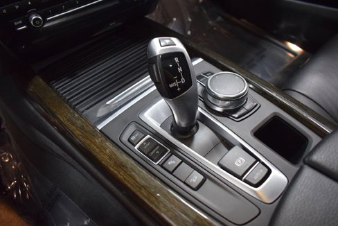 Used 2017 BMW X5 xDrive35i image 22