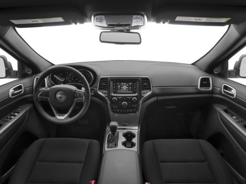 Used 2016 Jeep Grand Cherokee Laredo w/ Quick Order Package 23E image 8