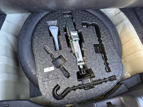 Certified 2017 Honda Civic EX-T image 26