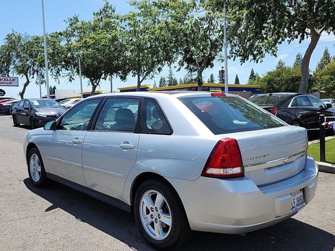 Used 2005 Chevrolet Malibu LS image 11