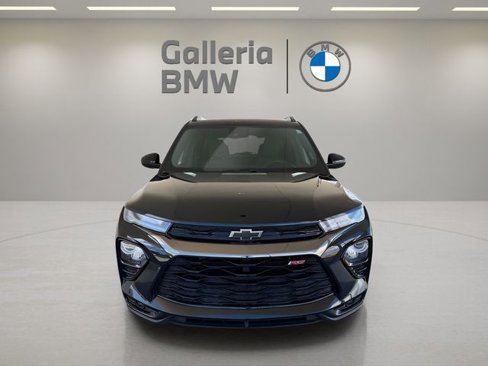 Used 2023 Chevrolet TrailBlazer RS w/ Sun and Liftgate Package image 4