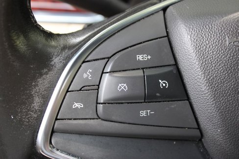 Used 2018 Cadillac XT5 Luxury w/ Driver Awareness Package image 29
