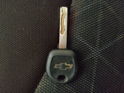 Used 2020 Chevrolet Spark LS image 32