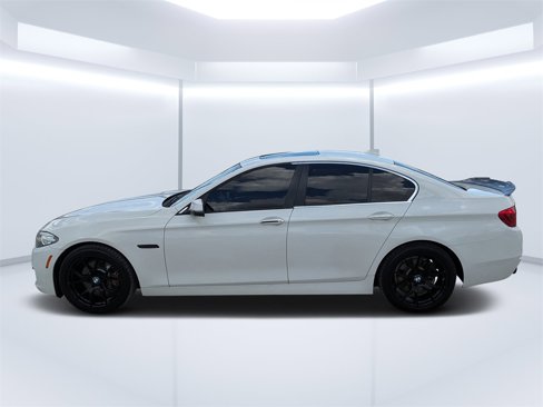 Used 2014 BMW 535i xDrive Sedan image 6