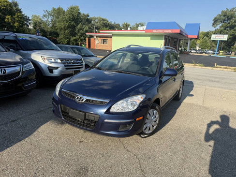 Used 2011 Hyundai Elantra w/ Popular Equipment Pkg 2 image 3