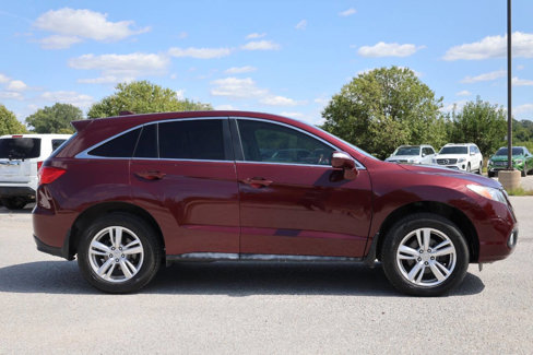 Used 2013 Acura RDX FWD w/ Technology Package image 7
