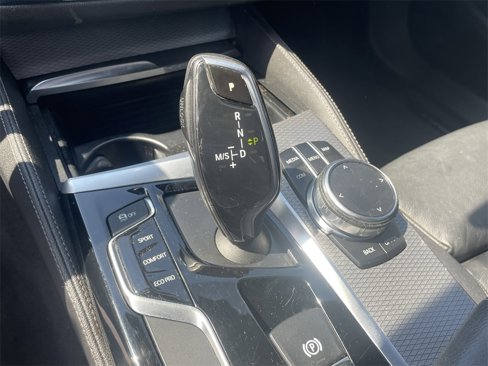 Used 2018 BMW 530i image 19