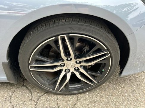 Used 2022 Honda Accord Touring image 27