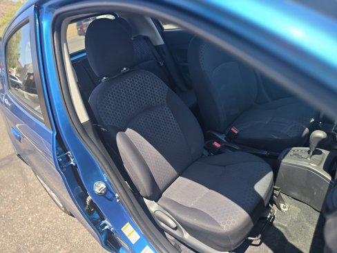 Used 2014 Mitsubishi Mirage DE image 9