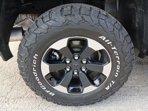 Used 2020 RAM 1500 Rebel w/ Rebel Level 1 Equipment Group image 24