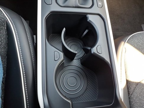 New 2025 Kia K4 GT-Line image 15